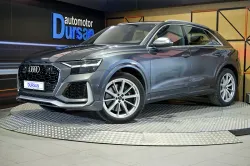 AUDI Q8 RS TFSI quattro tiptronic