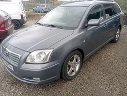 Toyota Avensis D 4 D