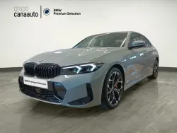 BMW 320 320iA