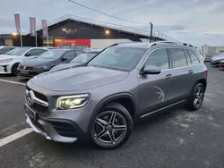 Mercedes glb 200 163 amg line 7g dct / malus ok / 7 places camera carplay