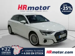 AUDI A3 Sportback 30TDI Advanced