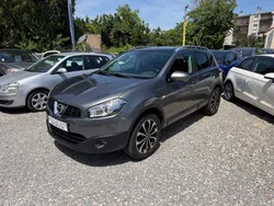 Nissan QASHQAI 1.5 DCI 110ch TOIT PANO/CAMERA AR/GPS/FEUX AUTO