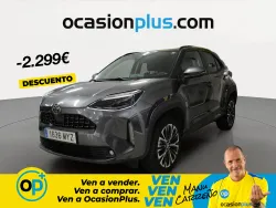 TOYOTA Yaris Cross 120H Style