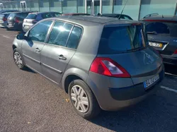 Renault Mégane M-megane