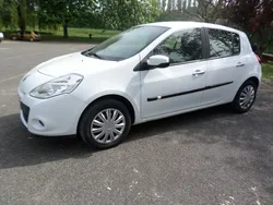 Clio 3 dci 75 cv expression / clim
