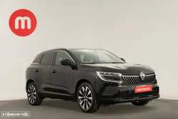 Renault Austral 1.2 E-Tech Techno