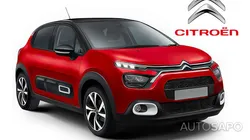 Citroen C3 de 2019
