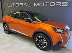 Peugeot 2008 1.2 PureTech Allure Pack