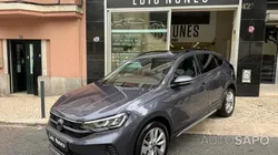 Volkswagen Taigo de 2025