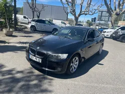 Bmw serie 3 coupe e92 330d xdrive luxe steptronic 245cv