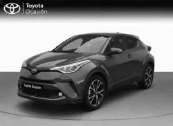 Toyota C-HR 180H Advance