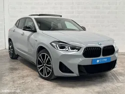 BMW X2 25 e xDrive Pack 50 anos M