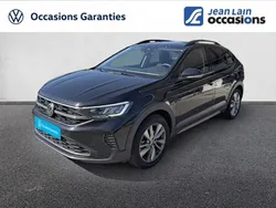 Volkswagen Taigo 1.0 TSI 116 DSG7 VW Edition
