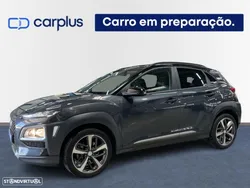 Hyundai Kauai 1.0 T-GDi Premium