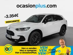 HONDA ZR-V 2.0 i-MMD Sport 4x2