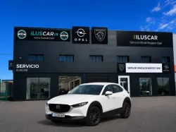 MAZDA CX-30 2.0 Skyactiv-G Origin 2WD 90kW