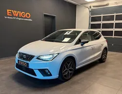 SEAT IBIZA 1.0 TSI 115CH XCELLENCE DSg