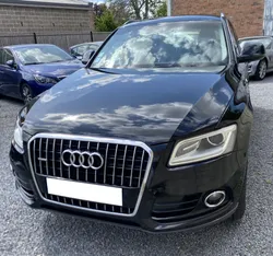 Audi Q5 2.0 tdi 170cv Ambition Quattro S-Tronic 7