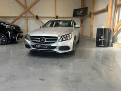 Mercedes-Benz Classe C 250 avantgarde 211cv GARANTIE 12 MOIS