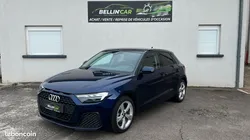 Audi A1 sportback 35 TFSI Stronic 150cv