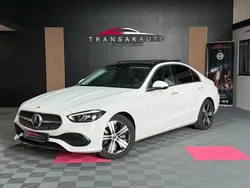 MERCEDES CLASSE C 220 d 9G-Tronic Avantgarde Line