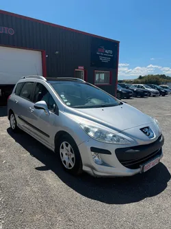 PEUGEOT 308 BREAK 1.6 HDI 92Ch