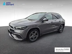 Mercedes-benz GLA 200 d 150ch AMG Line 8G-DCT