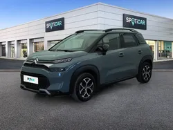 CITROEN C3 Aircross PureTech 130 S&S EAT6 Shine