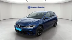 VOLKSWAGEN Polo 1.0 TSI 116 S&S DSG7 R-Line Edition