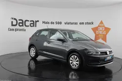 VW Polo 1.0 TRENDLINE