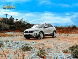 VOLKSWAGEN T-Roc 2.0TDI Life DSG7
