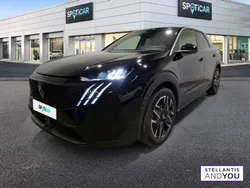 Peugeot 3008 Hybrid 145 e-DCS6 Allure