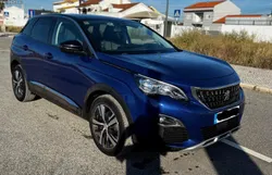 Peugeot 3008 1.2 Pure tech Allure