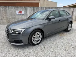 Audi A3 Sportback 1.6 TDI