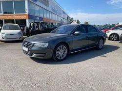 AUDI A8 Quattro 3.0 V6 TDI diesel - 250 - BVA Tiptronic Avus extented
