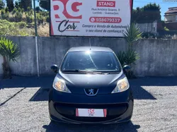 Peugeot 107 Urban