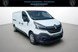 Renault Trafic (3) FG CF L2H1 1300 dCi 95