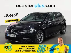 VOLKSWAGEN Golf 2.0TDI Advance DSG7 110kW