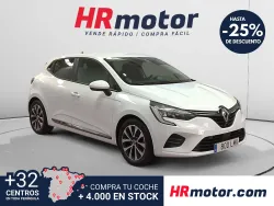 RENAULT Clio E-TECH Híbrido Intens 103kW