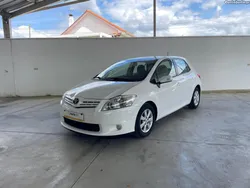 Toyota Auris 1.4 D-4D Exclusive