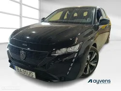 Peugeot 308 SW 1.6 Hybrid Active Pack e-EAT8
