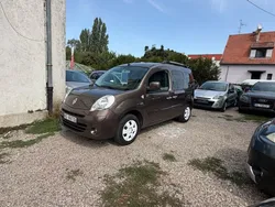Renault Kangoo 105cv GPS