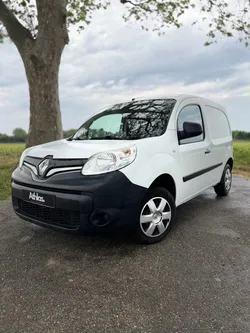 Renault Kangoo II 1.5 dCi – 2017 – 149 000 km – État Irréprochable