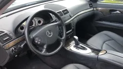 Mercedes-Benz E 350 E 350 4M Avantgarde Aut. Avantgarde