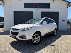 HYUNDAI ix35 2.0 CRDi 136 4WD Pack Premium Limited
