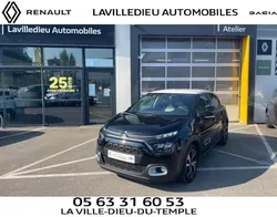 Citroën C3 PURE TECH 110CV EAT6 ELLE