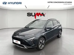 HYUNDAI Bayon 1.0 T-GDi 100 Creative