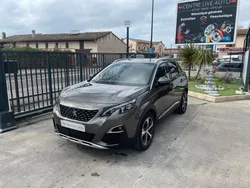 PEUGEOT 3008 II 1.5 HDi EAT8 S&S 130 CV ALLURE