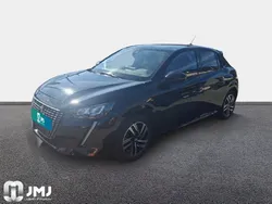 PEUGEOT 208 PureTech 100 S&S EAT8 Allure Pack