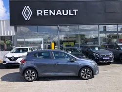 RENAULT Clio V 1.0 TCe 90 Limited 01.2022 46500km 14990E
